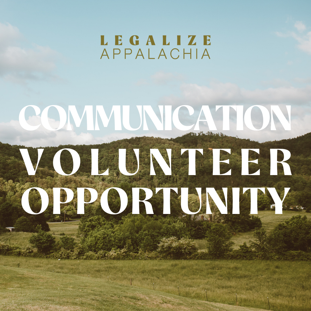 Communication Volunteers Needed!